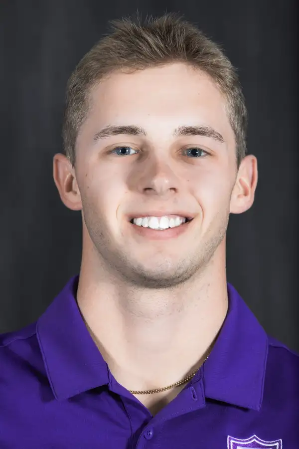 Alex Hendrickson, Baseball, University of St. Thomas