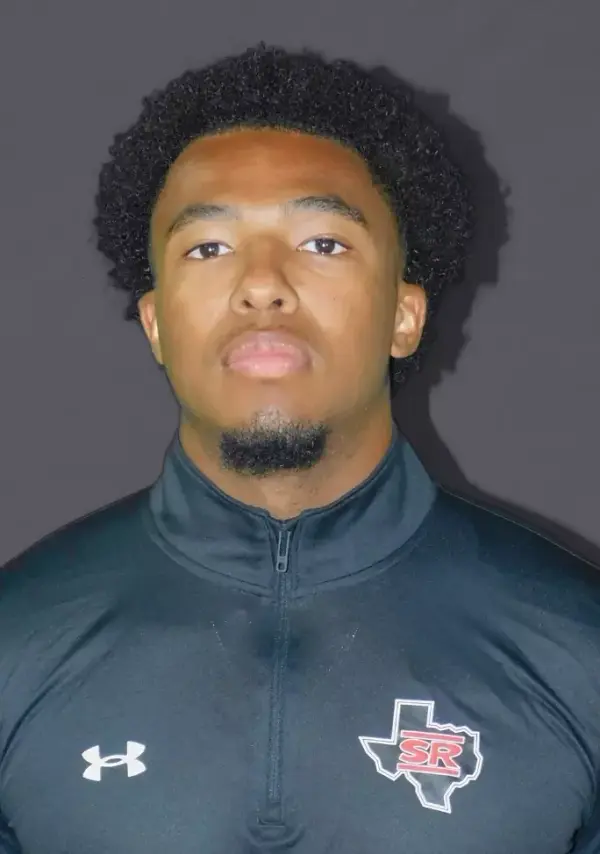 Jadiah Buckley, Football, Sul Ross State University