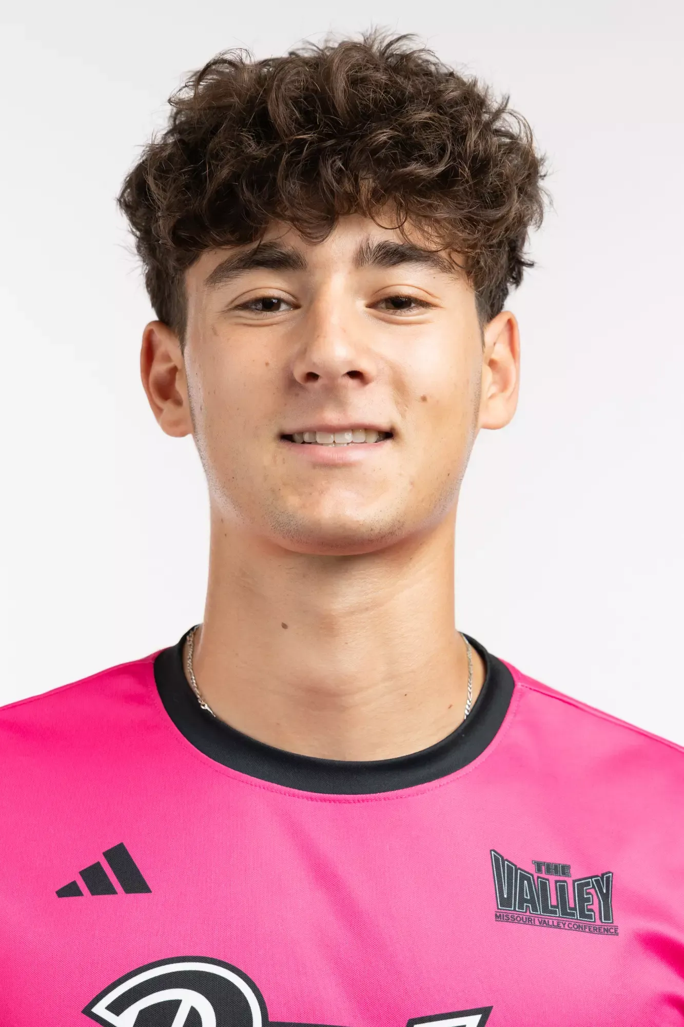 Finn Kramer-Mann, Soccer, Drake University