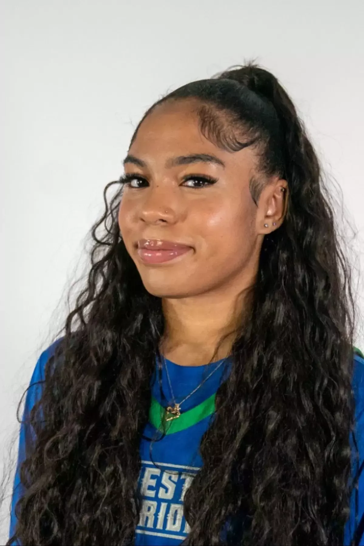 Kayla Williams, Basketball, University of West Florida