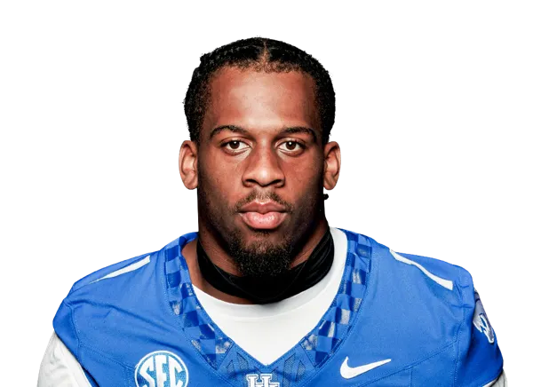 Kam Olds, Football, University of Kentucky