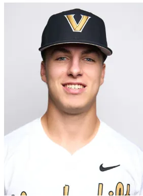 Jakob Schulz, Baseball, undefined