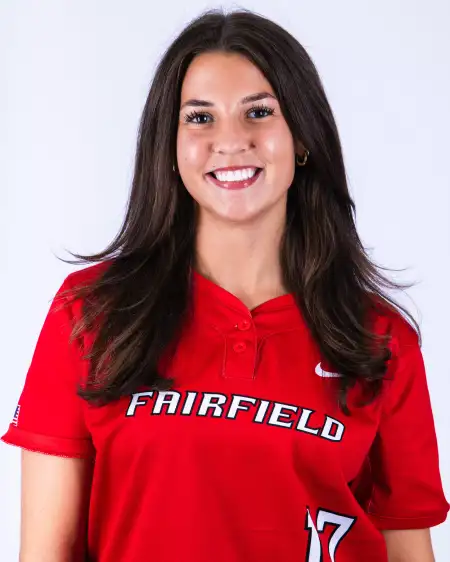 Sarah Bielski, Softball, Fairfield University