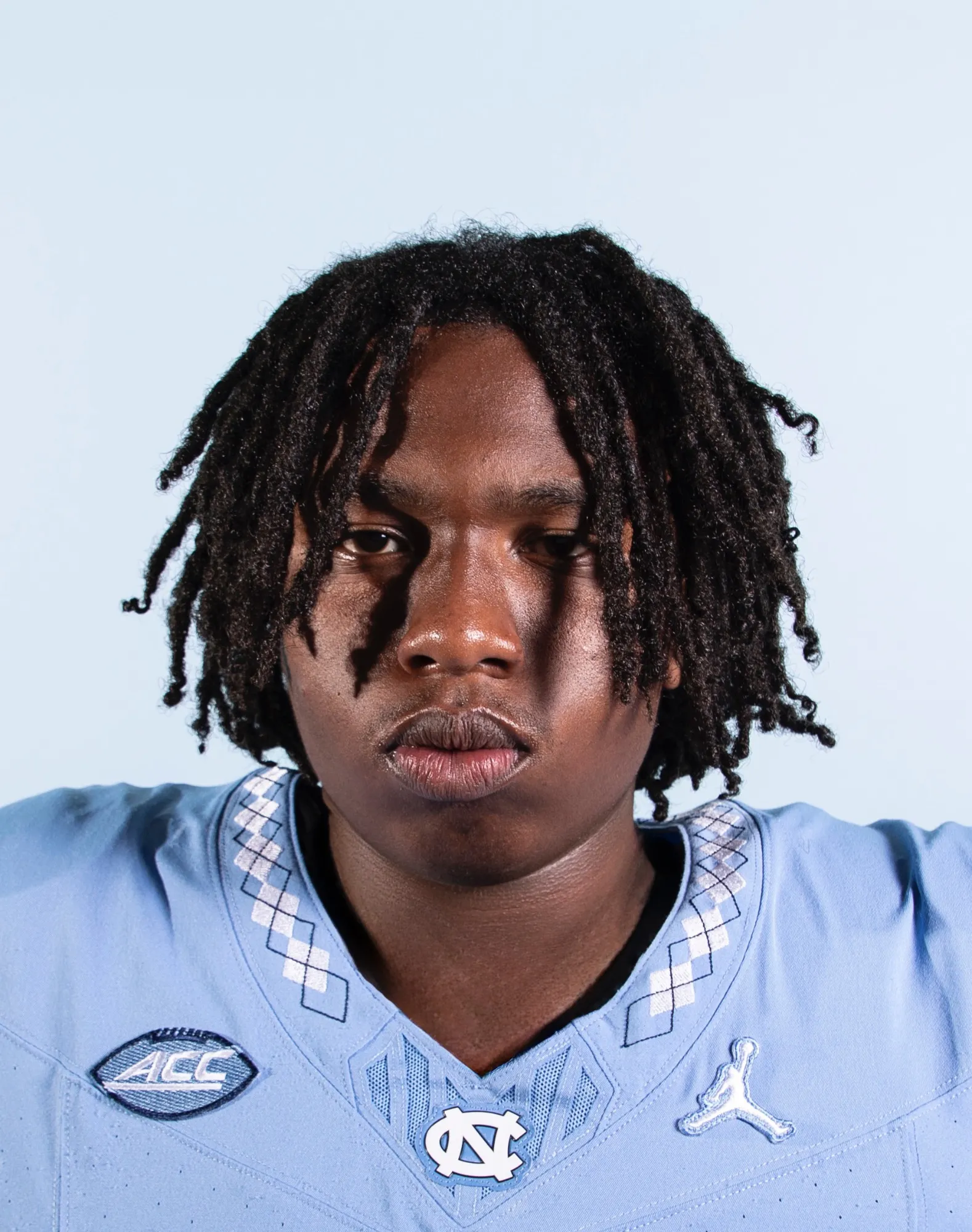 Zion Smith, Football, undefined