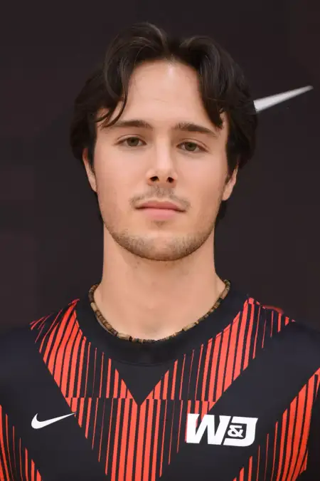 Nic Jaskola, Soccer, Washington & Jefferson College