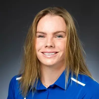 Miranda Stevenson, Swimming & Diving, University of California, Santa Barbara