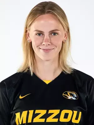 Milena Fischer, Soccer, University of Missouri