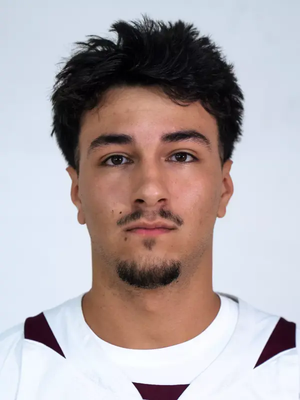 Noah Castaneda, Basketball, Erskine College