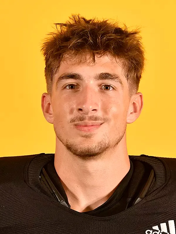 Michael Boyle, Football, undefined