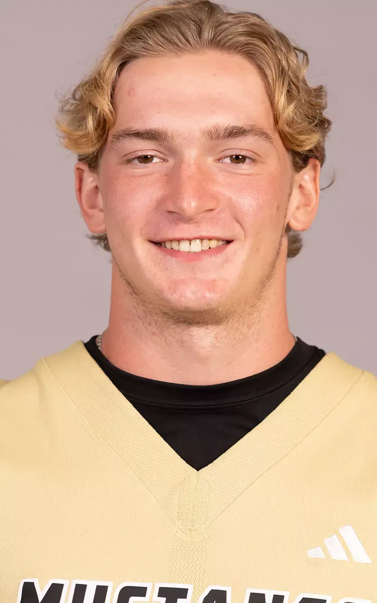Jackson Madsen, Football, undefined