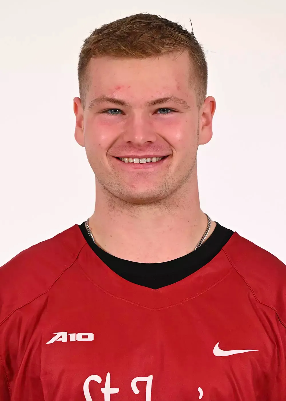 Michael Michaelis, Lacrosse, undefined