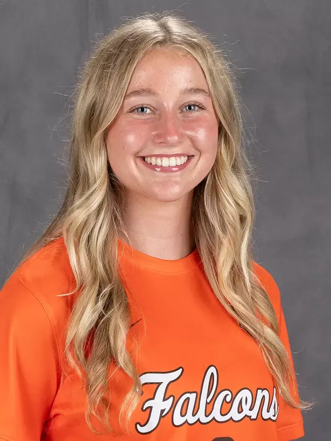 Audrey Oliver, Soccer, undefined