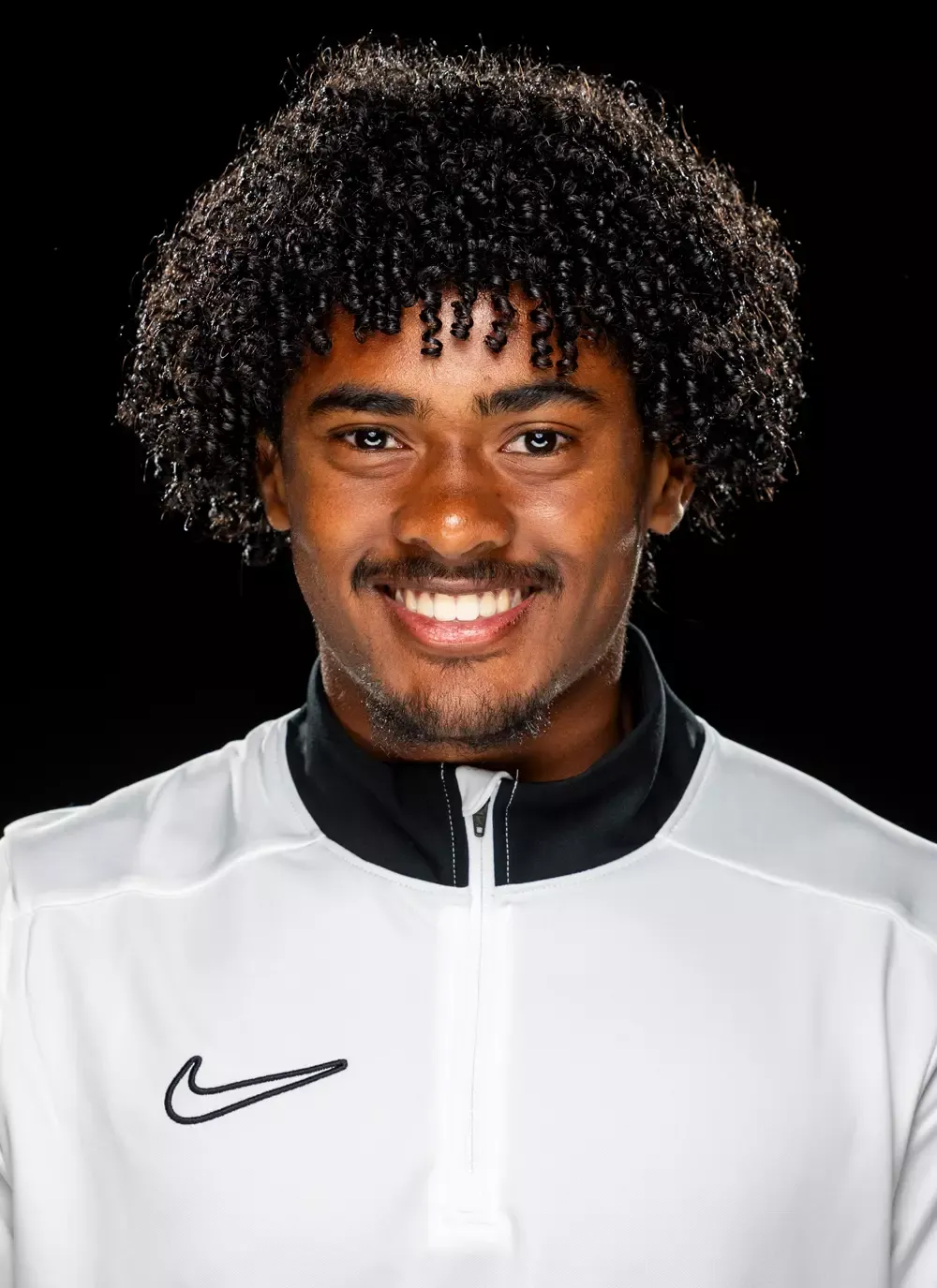 Jordan Mangatal, Soccer, undefined