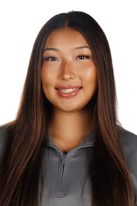 Emi Todoroki, Softball, George Washington University
