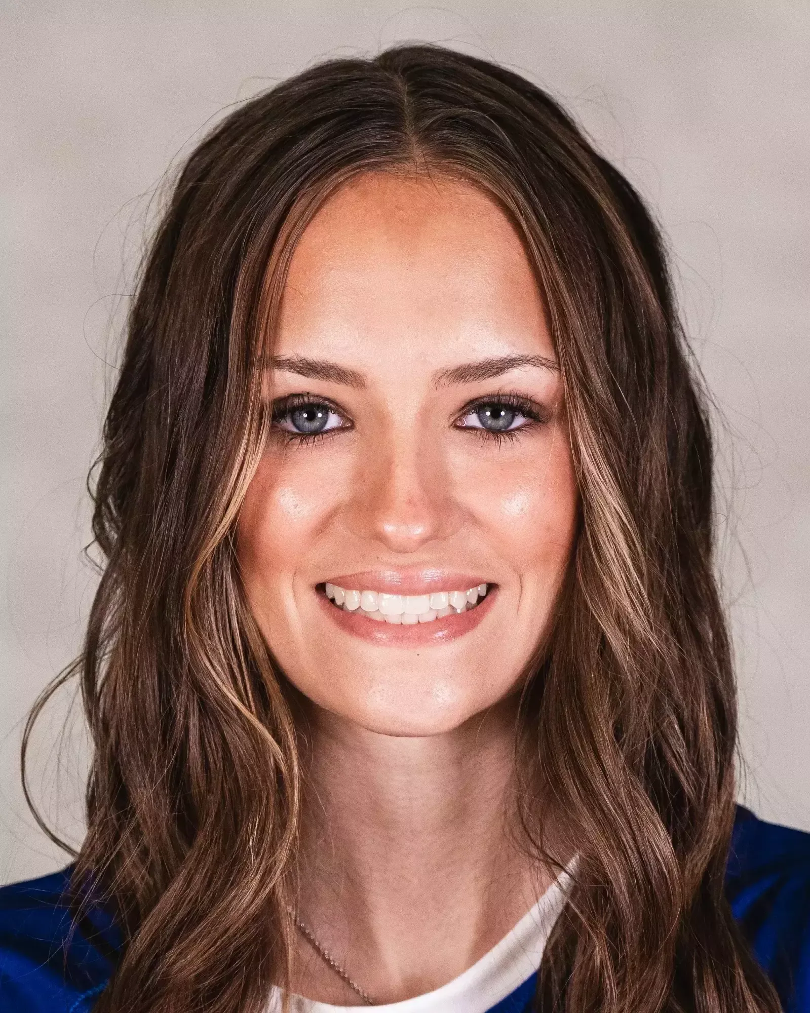 Sydney Crowder, Volleyball, Georgia State University