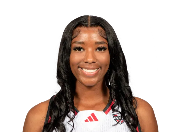 Nevaeh Wingate, Basketball, undefined