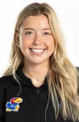 Sam Claire, Softball, University of Kansas