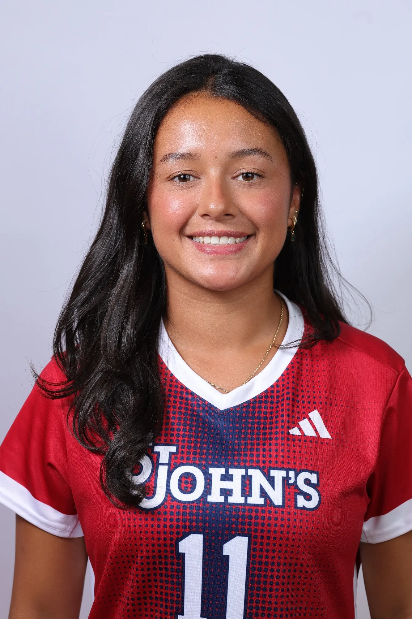 Daniela Monzon, Soccer, undefined