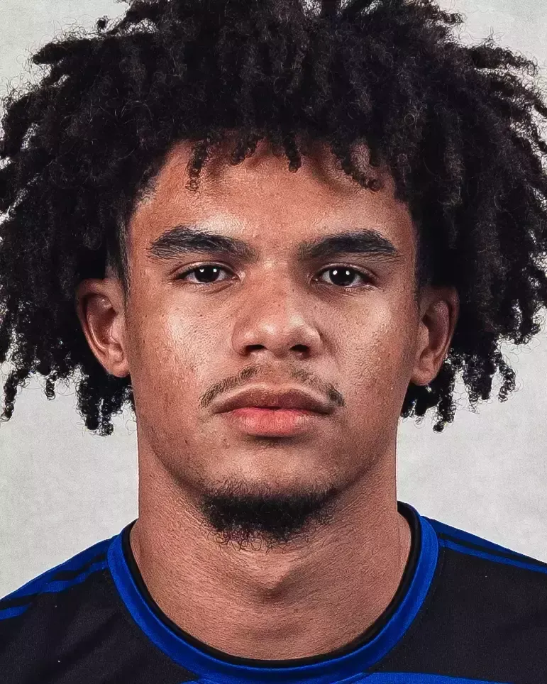 Brandon Graham, Soccer, undefined