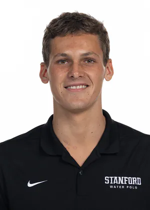 Vincent Krilanovich, Water Polo, undefined