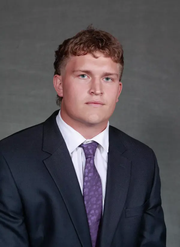 Hayden Bills, Football, Minnesota State University