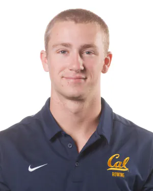 Jack Carroll, Rowing, undefined