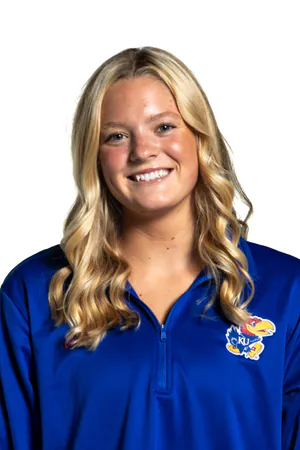 Mia Waldron, Swimming & Diving, undefined