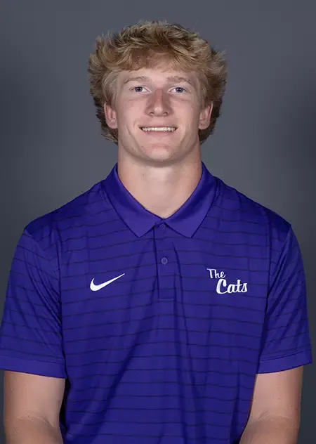 Davis Waddell, Football, undefined