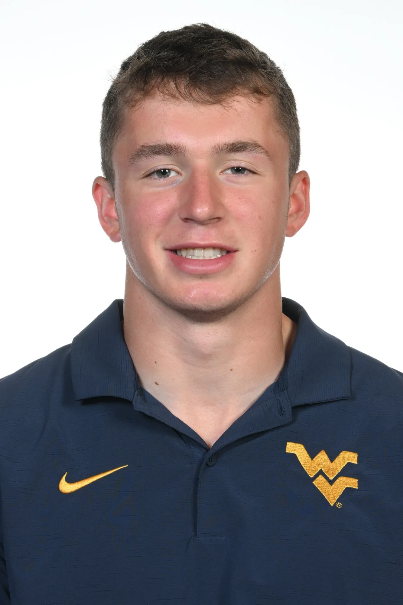 Shane Cornali, Football, West Virginia University