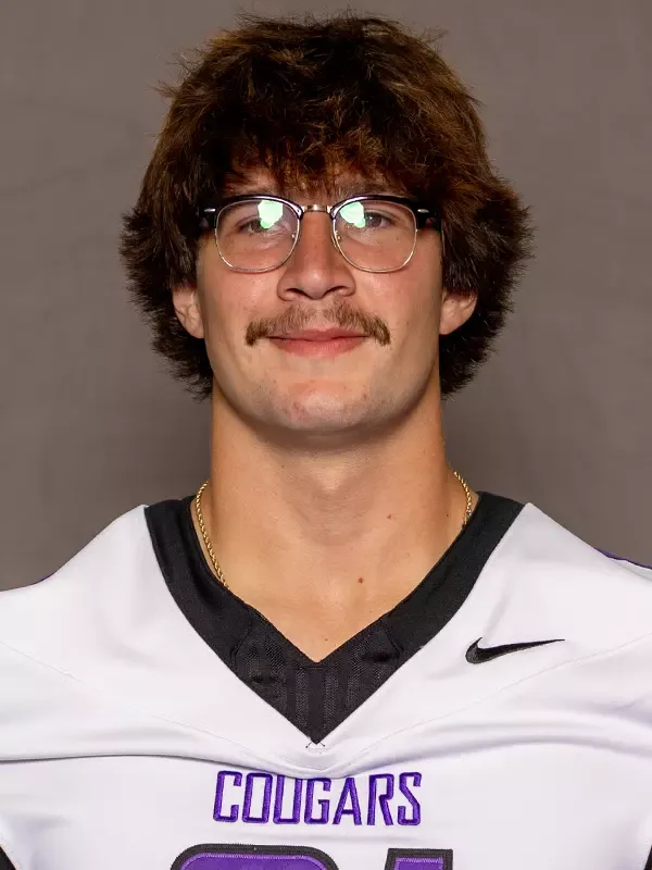 Dahlton Wood, Football, University of Sioux Falls