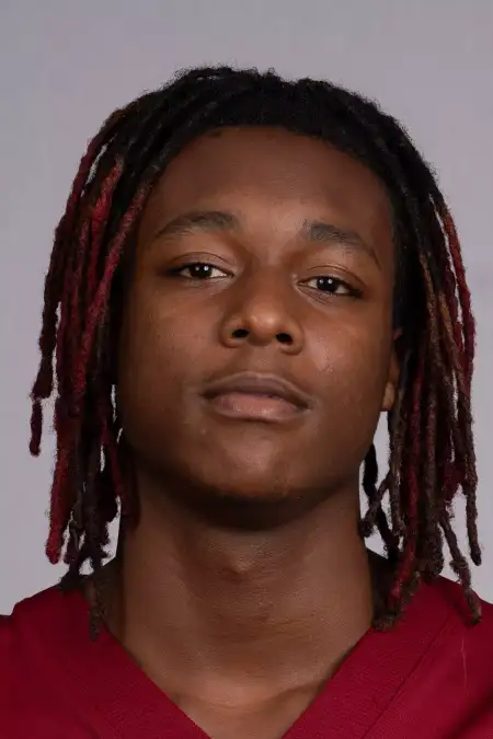 Ryan Blackwell, Football, Henderson State University