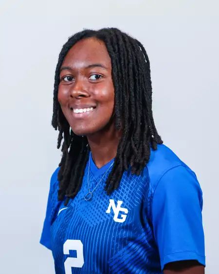 Briana Hill, Soccer, University of North Georgia
