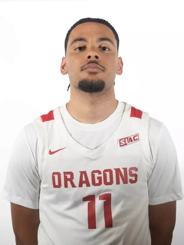 Taber Brown, Basketball, Lane College