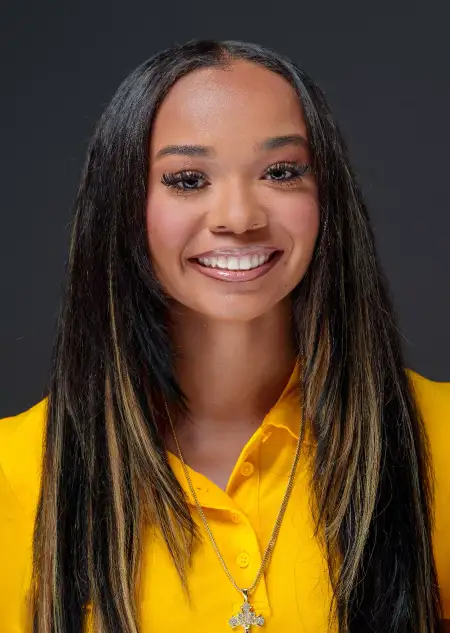 Meeya Marquez, Golf, North Carolina A&T State University