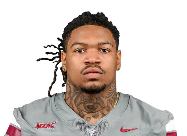 Albert Redd, Football, undefined