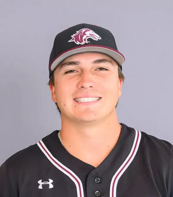 Xavier Farnum, Baseball, Southern Illinois University
