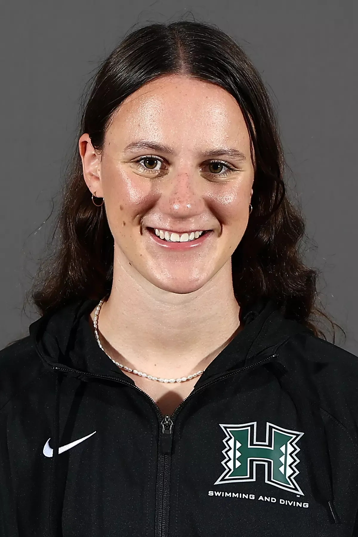 Carlotta Ingenerf, Swimming & Diving, University of Hawai'i