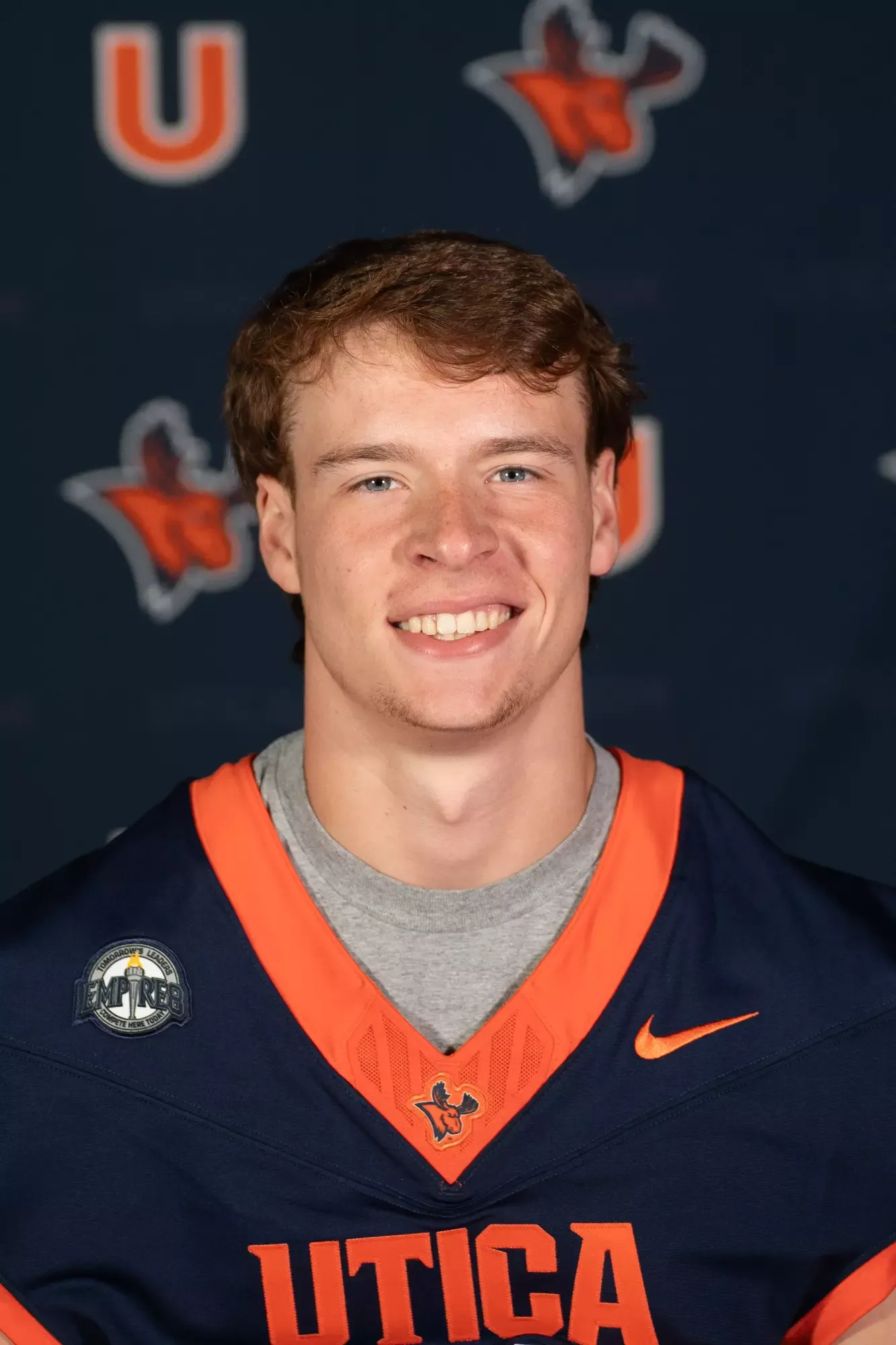 Nick Reardon, Football, Utica University