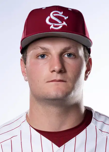 Hudson Lee, Baseball, University of South Carolina