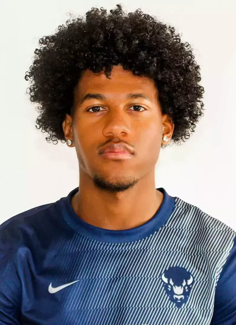 Niles Dunham, Soccer, undefined