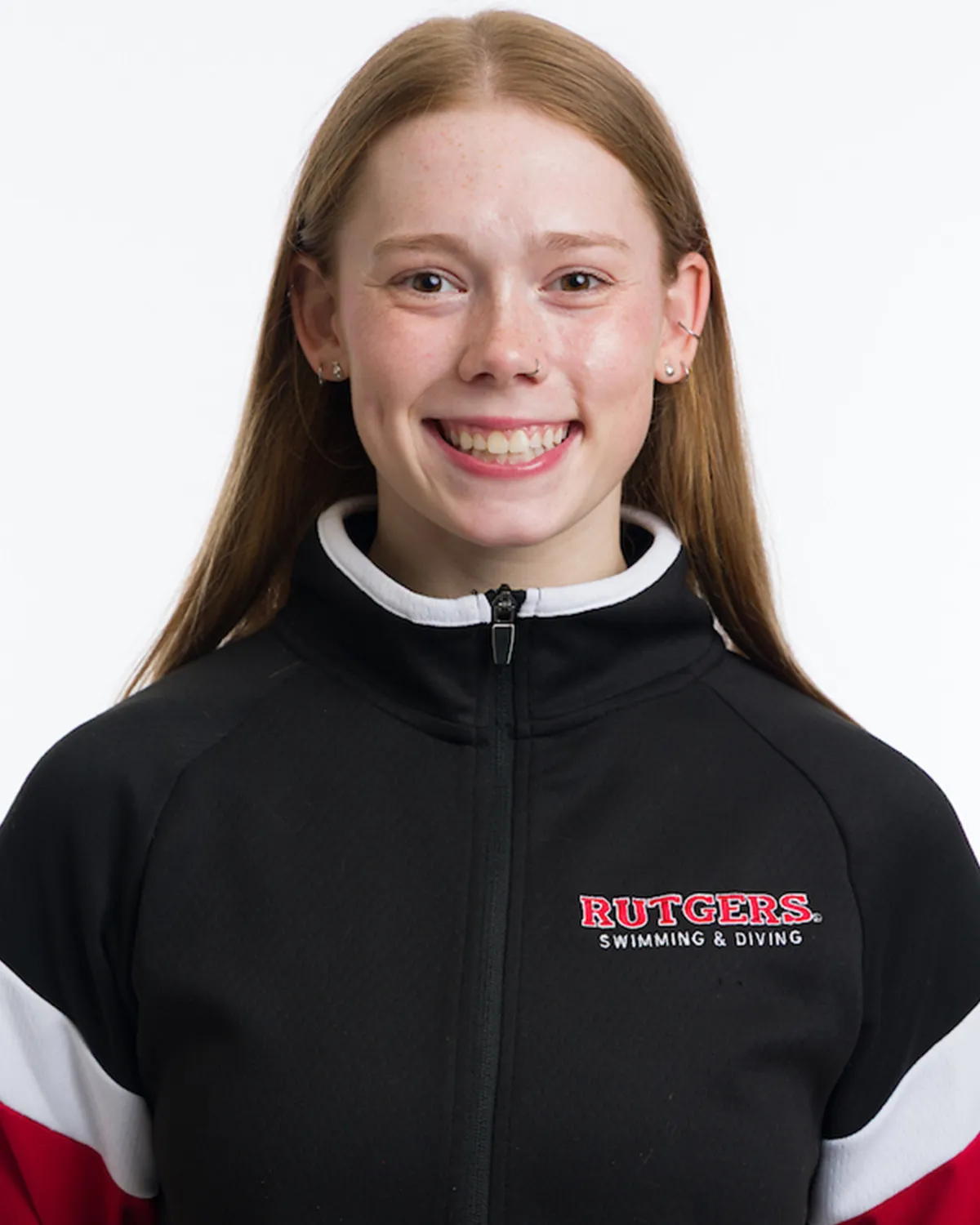 Madilyn Varnum, Swimming & Diving, Rutgers University