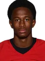 Joshua Babin, Football, undefined