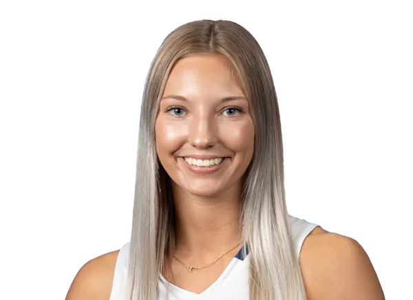 Lexi Rubel, Basketball, University of Tennessee at Martin