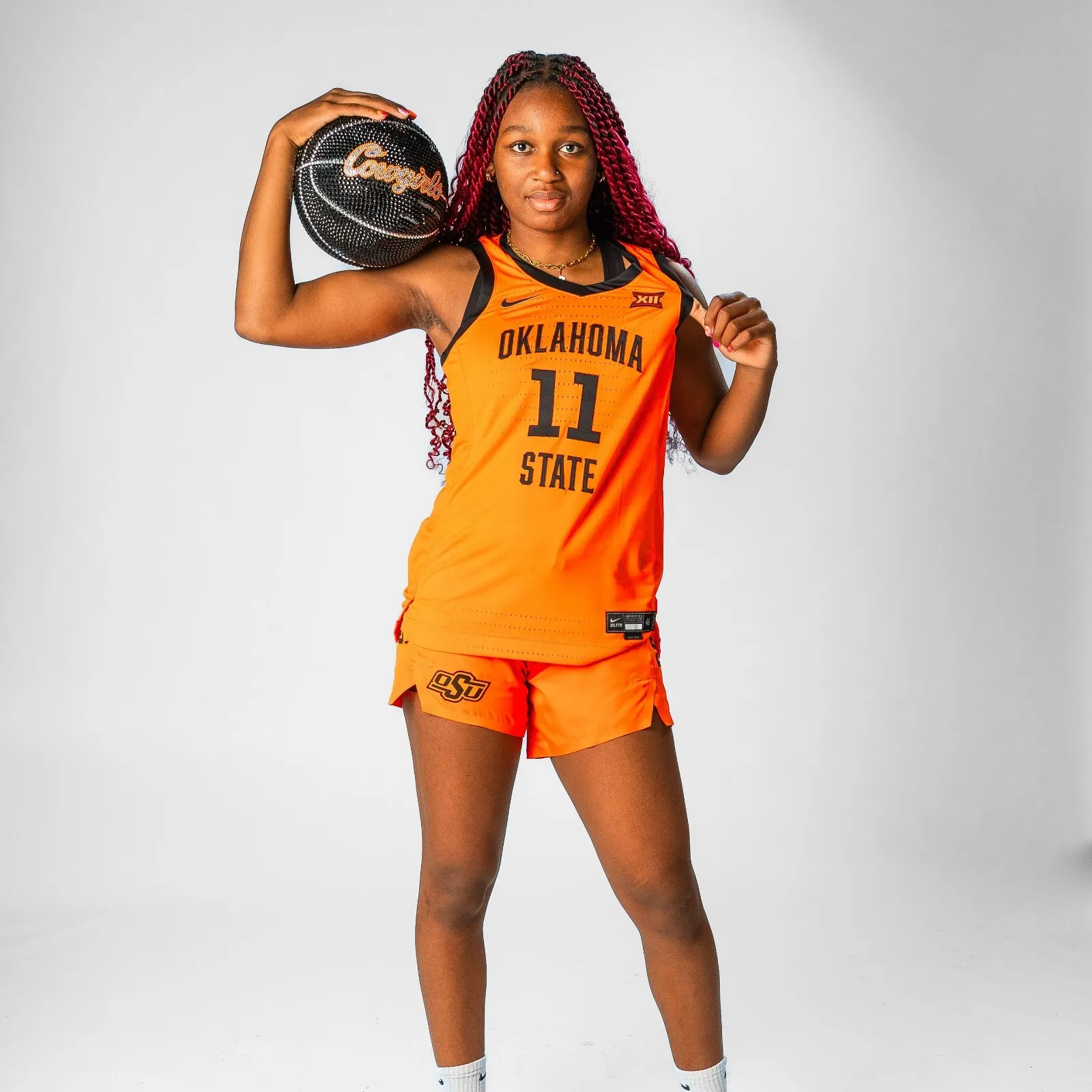 Annie Kibedi, Basketball, undefined