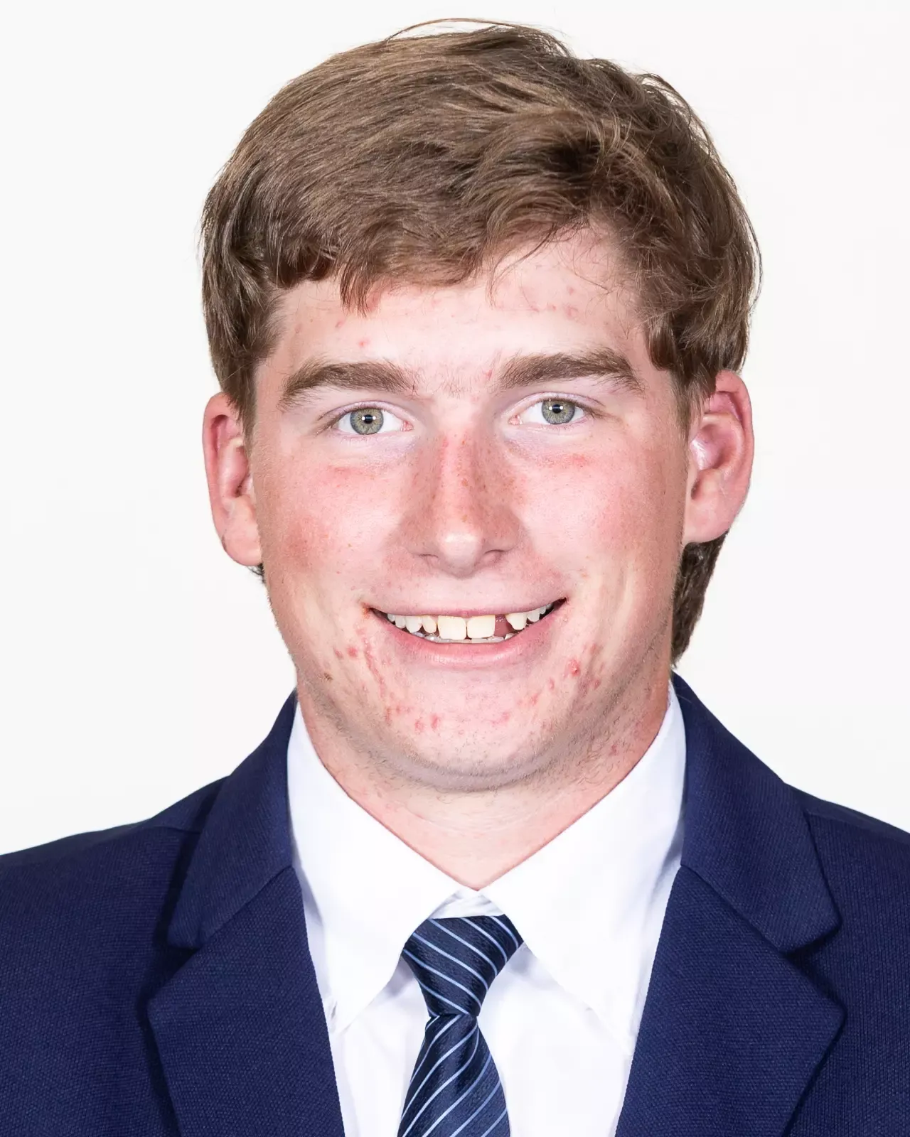 Josh Hildebrand, Football, undefined