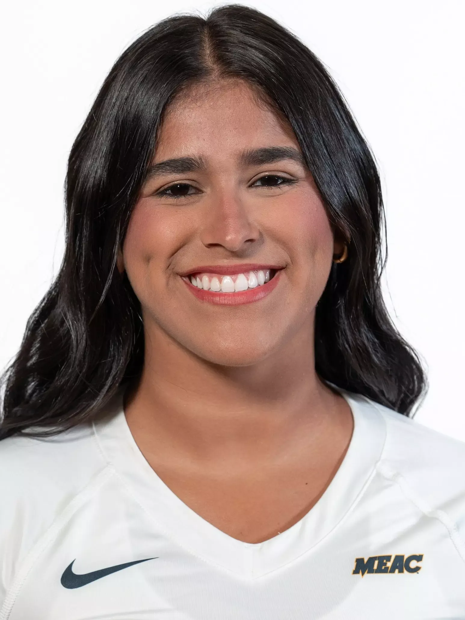Coco Figueroa, Volleyball, undefined