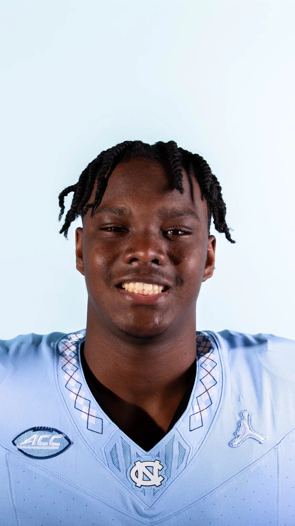 Dream Rashad, Football, undefined