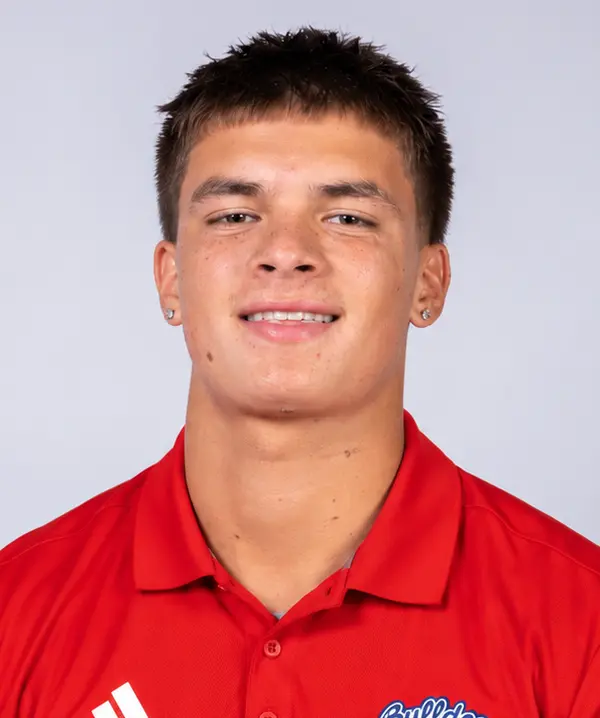 Luke Sanchez, Football, California State University, Fresno