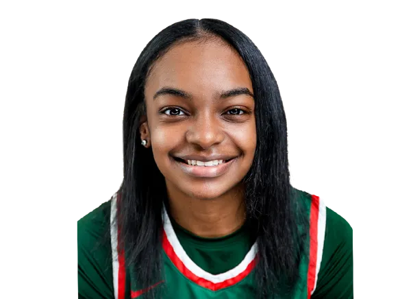 Janiya Jones, Basketball, undefined