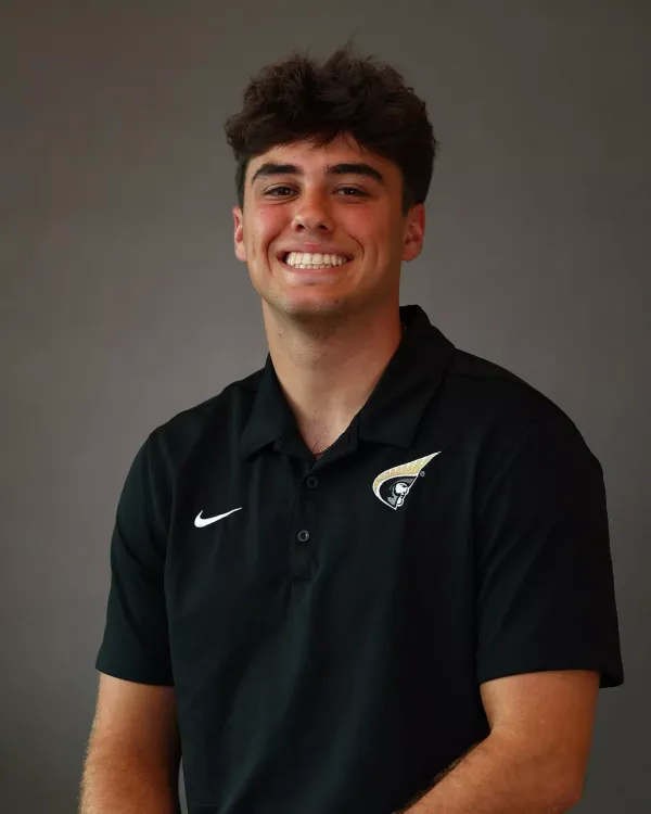 Wilson Edwards, Football, Anderson University